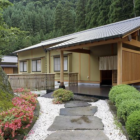 Auberge Funoki Nakatsu Экстерьер фото