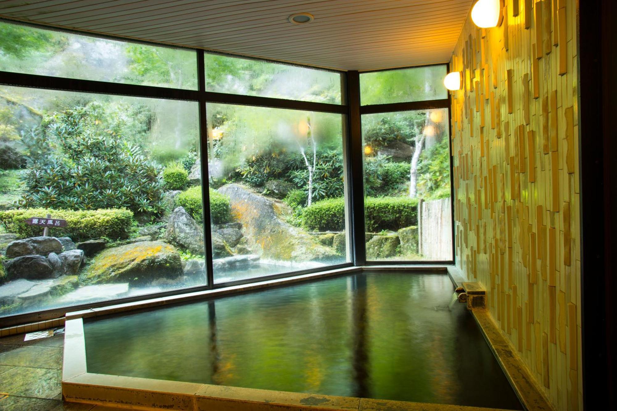 Auberge Funoki Nakatsu Экстерьер фото